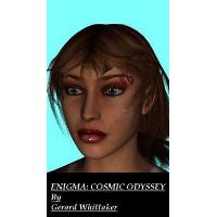 Enigma: Cosmic Odyssey