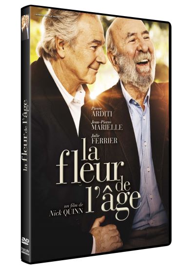 Fleur de l age