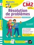 Résolution de problèmes CM2
