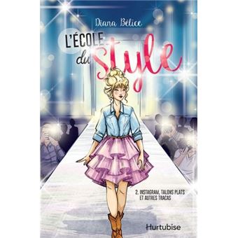 Instagram talons plats et autres tracas