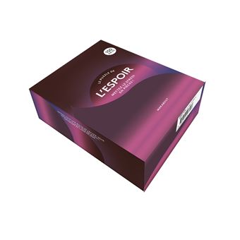 Le puzzle de l'Espoir