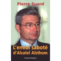 L'envol saboté d'Alcatel Alsthom