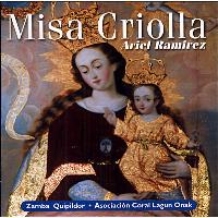 Misa Criolla