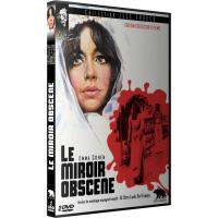 Le miroir obscène Edition 2 DVD