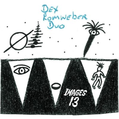 Images 13 (LP+MP3)