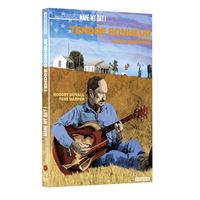 Tendre bonheur Combo Blu-ray DVD