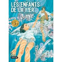Les Enfants de la Mer | fnac