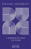 Dune - Tome 4 L'Empereur-Dieu de Dune - Édition collector
