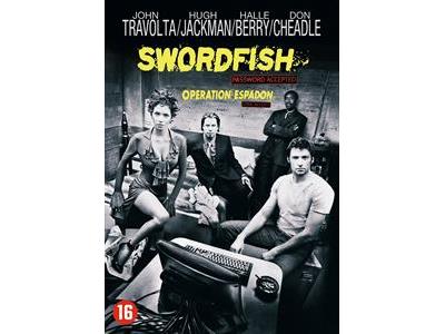 SWORDFISH - NL FR