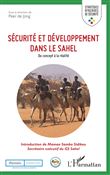 Sécurité et développement dans le Sahel