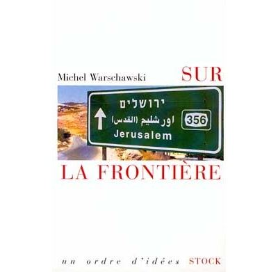 Sur la frontière