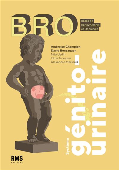 Systeme genito-urinaire - D. Benzaquen - broché