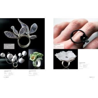 Bagues - Tour du monde en 500 créations artistiques