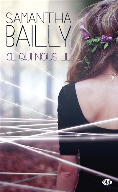 Ce qui nous lie - Poche - Samantha Bailly - Achat Livre ou ebook | fnac