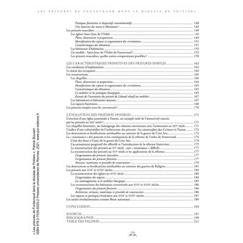 Les prieurés de Fontevraud dans le diocèse de Poitiers