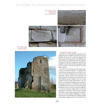 Les prieurés de Fontevraud dans le diocèse de Poitiers