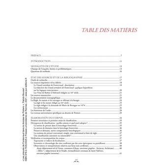 Les prieurés de Fontevraud dans le diocèse de Poitiers