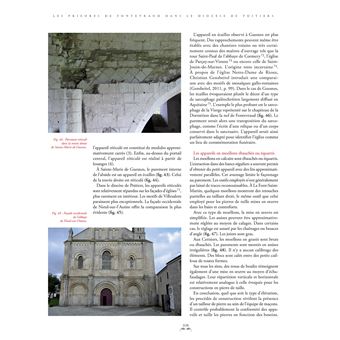 Les prieurés de Fontevraud dans le diocèse de Poitiers