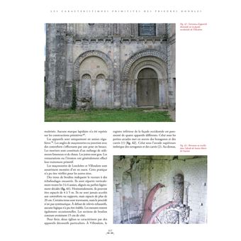 Les prieurés de Fontevraud dans le diocèse de Poitiers