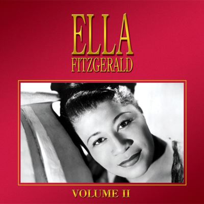 Ella fitzgerald vol 2