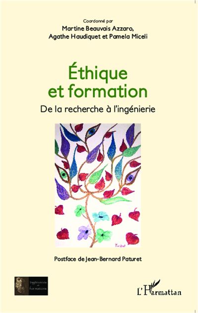 Ethique et formation de la recherche à l'ingénierie