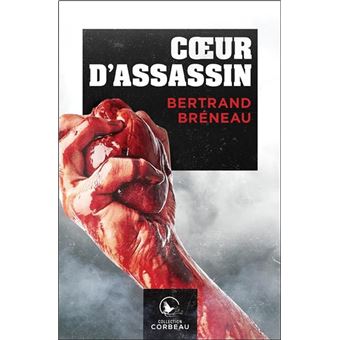 Coeur d'assassin