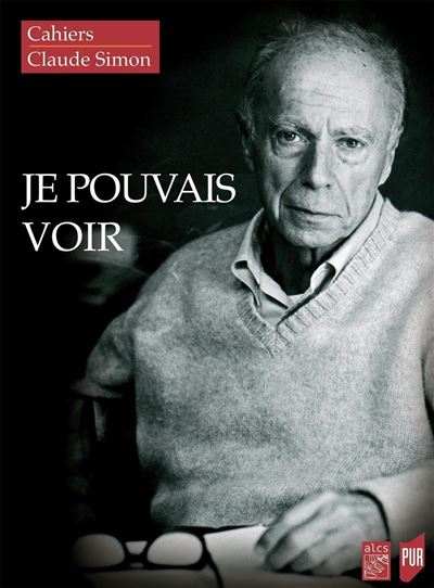 « Je pouvais voir »