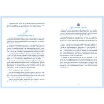 Le secret du traitement spirituel