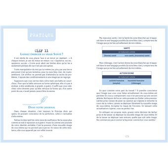 Le secret du traitement spirituel