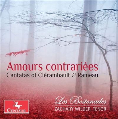 Amours contrariees
