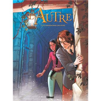 L'autre - Tome 02