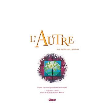L'autre - Tome 02