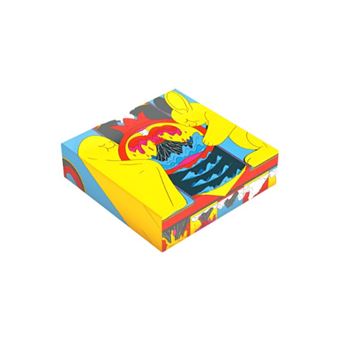 Puzzle A Portrait of Love