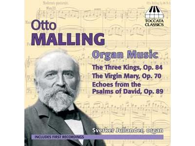 Musique orgue