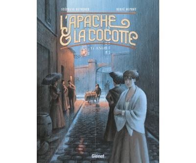 L'Apache & la Cocotte