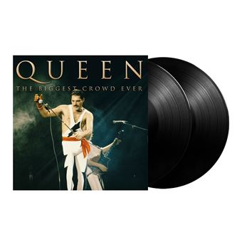 Queen - 1