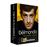 Coffret Jean-Paul Belmondo Nouvelle vague 4 Films Edition Fnac DVD_0