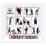 Cabinet Of Curiosities - CD