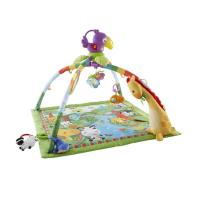 Tapis de la jungle Fisher-Price