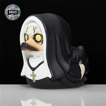 Tubbz Canard Cosplay Horror The Nun