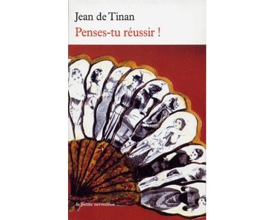 Penses-tu réussir ?