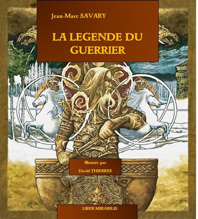 La Légende du Guerrier