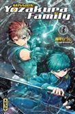 Mission: Yozakura family - Tome 3