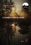 La femme au bord du Rhône