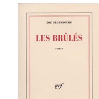 Les Brûlés