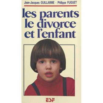 TOP 6 livre sur la séparation des parents