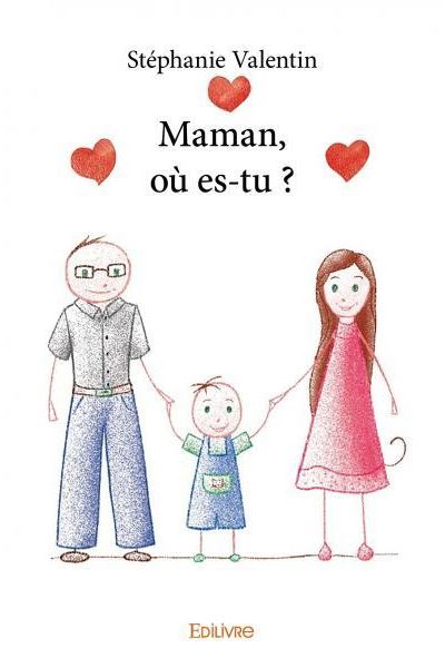 Maman ou es-tu ?
