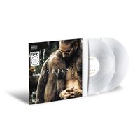 Jvlivs Édition Limitée Exclusivité Fnac Vinyle Coloré
