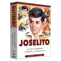 Coffret Joselito Volume 1 DVD