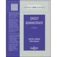 Droit administratif